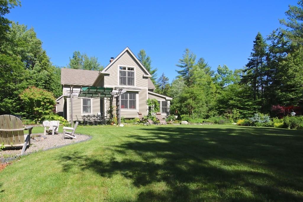 96 Grant Road