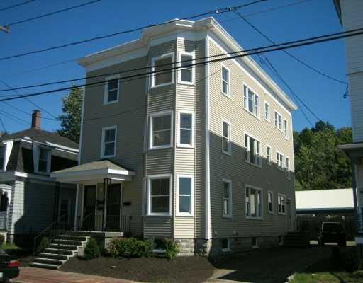 205 Saint John Street