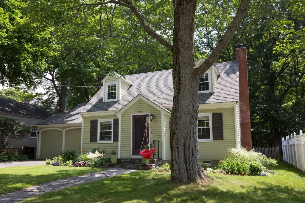 195 Bradley Street