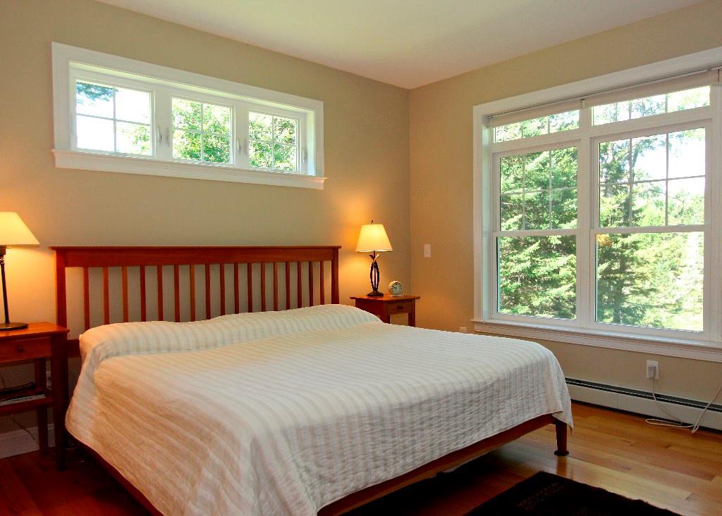 1 North Trail