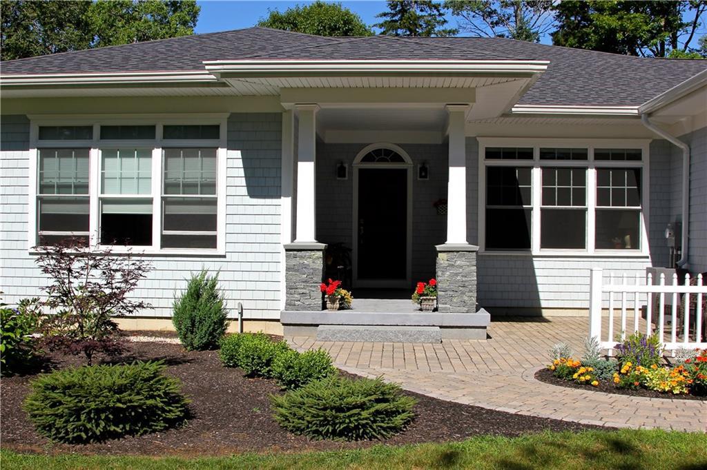 1 North Trail