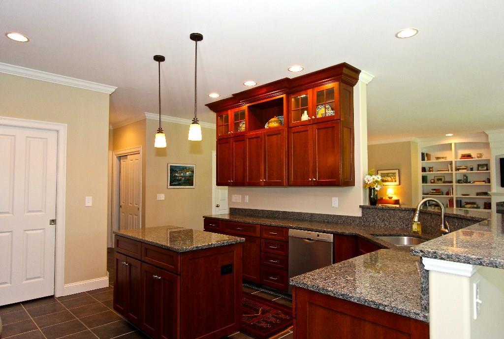 1 North Trail