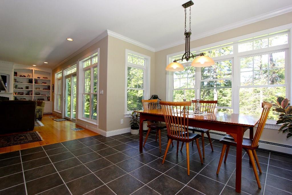 1 North Trail