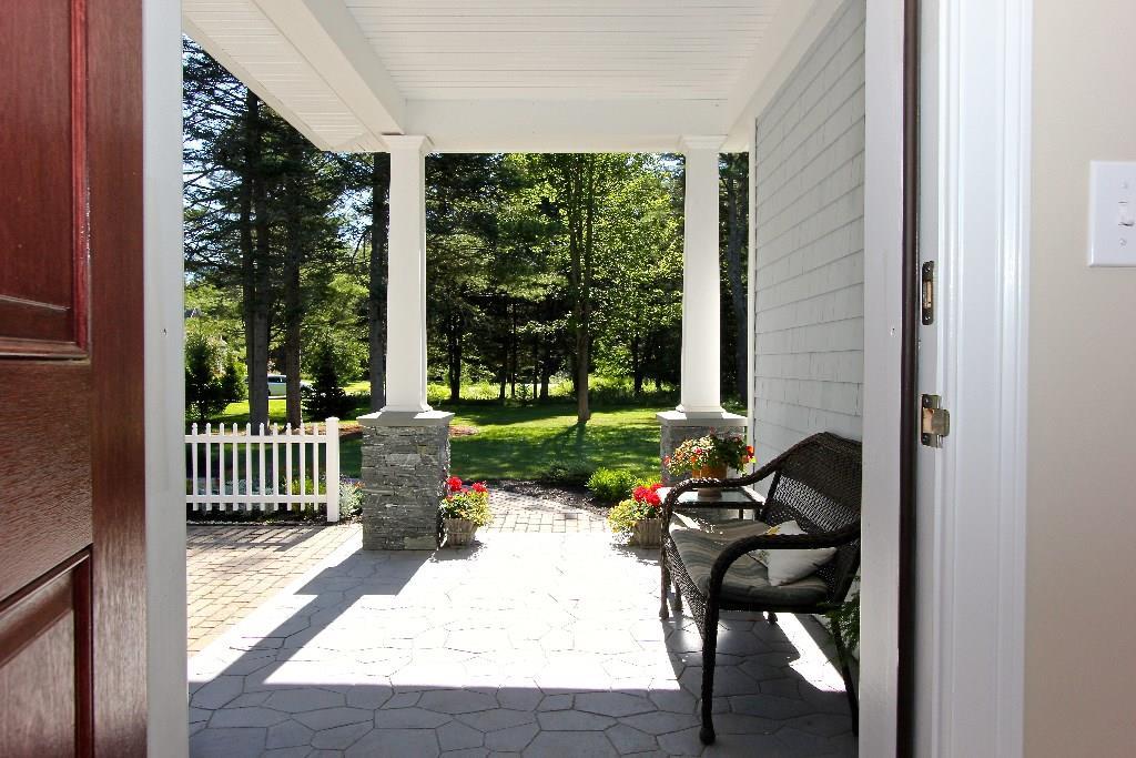 1 North Trail