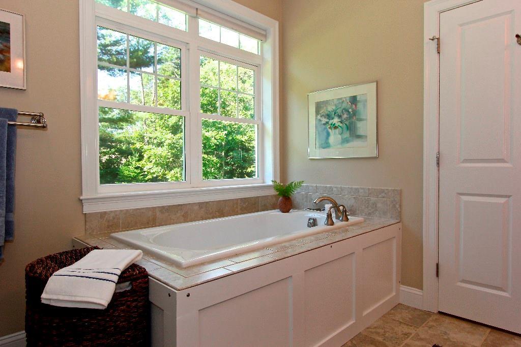 1 North Trail