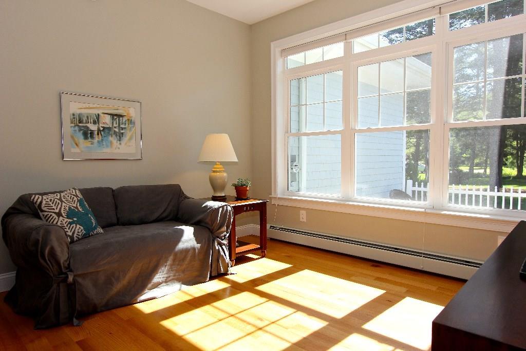 1 North Trail