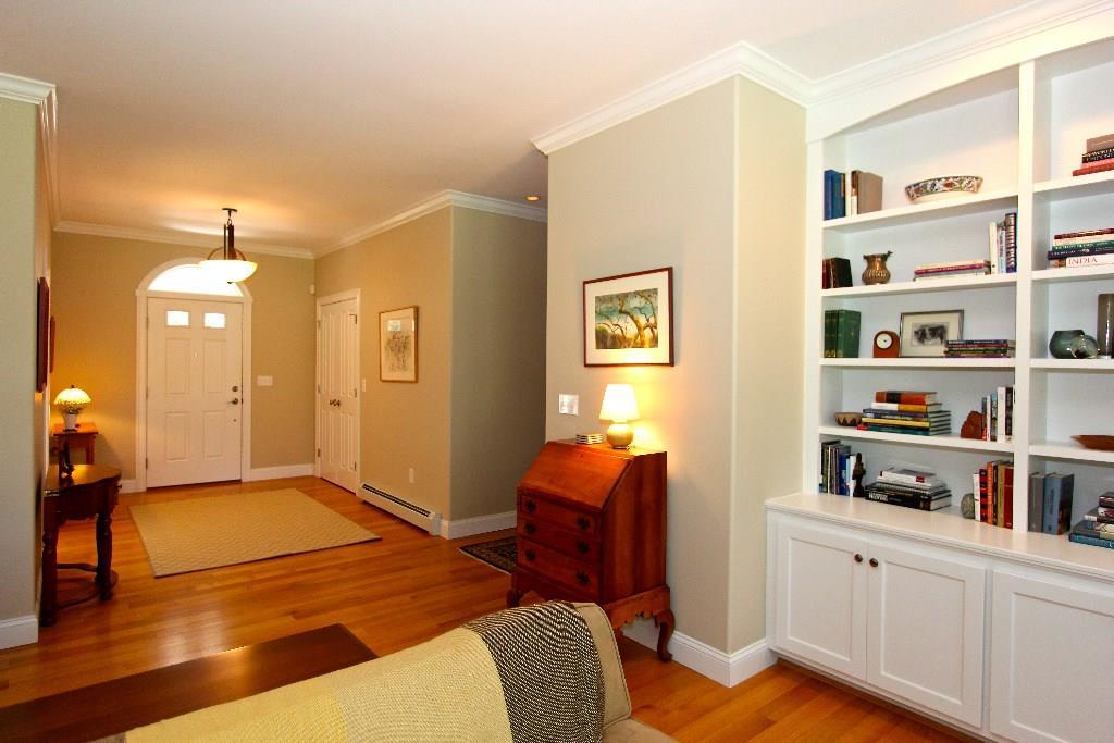 1 North Trail