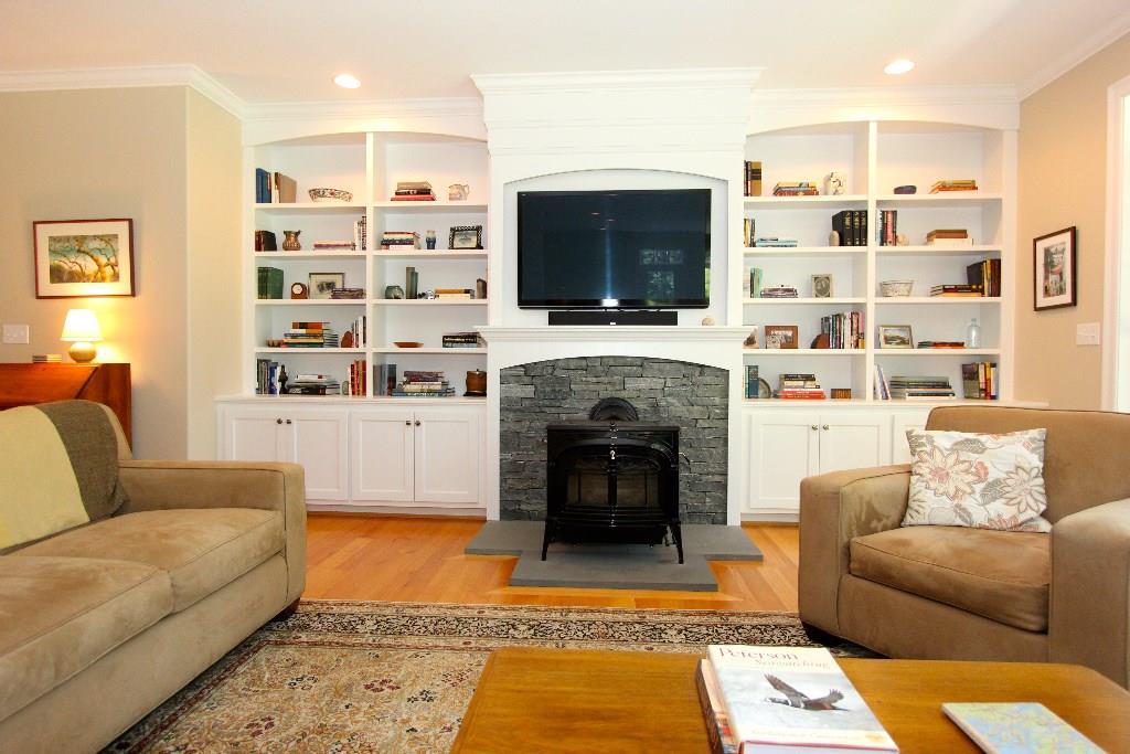 1 North Trail