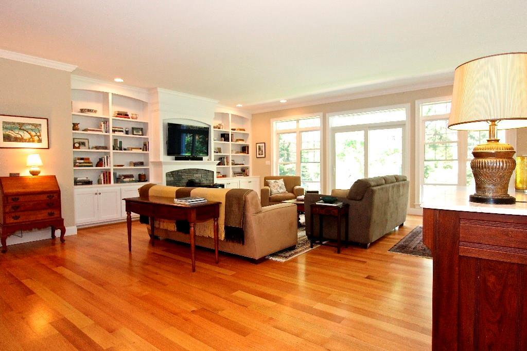 1 North Trail