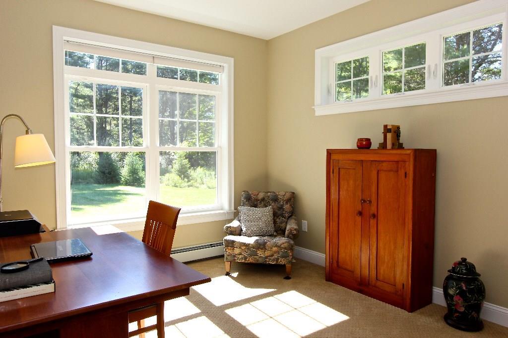 1 North Trail