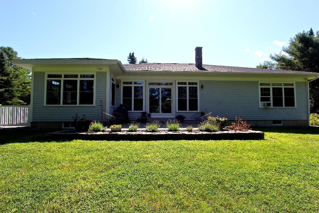 1 North Trail