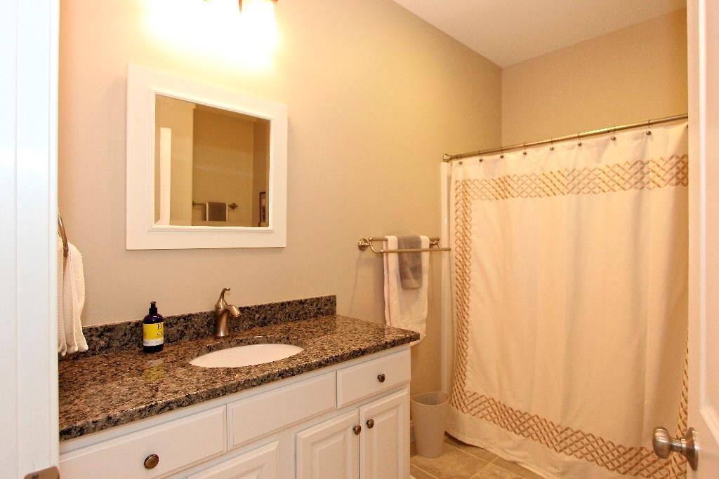 1 North Trail
