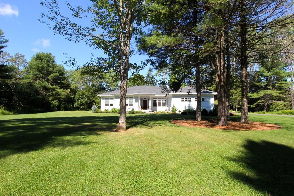1 North Trail