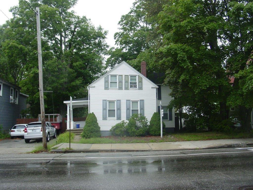 502-504 Stevens Avenue