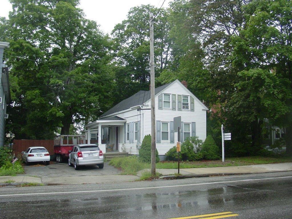 502-504 Stevens Avenue