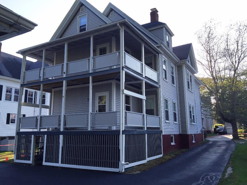 123 Glenwood Avenue