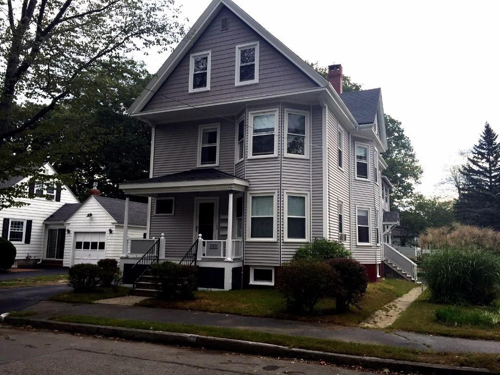 123 Glenwood Avenue
