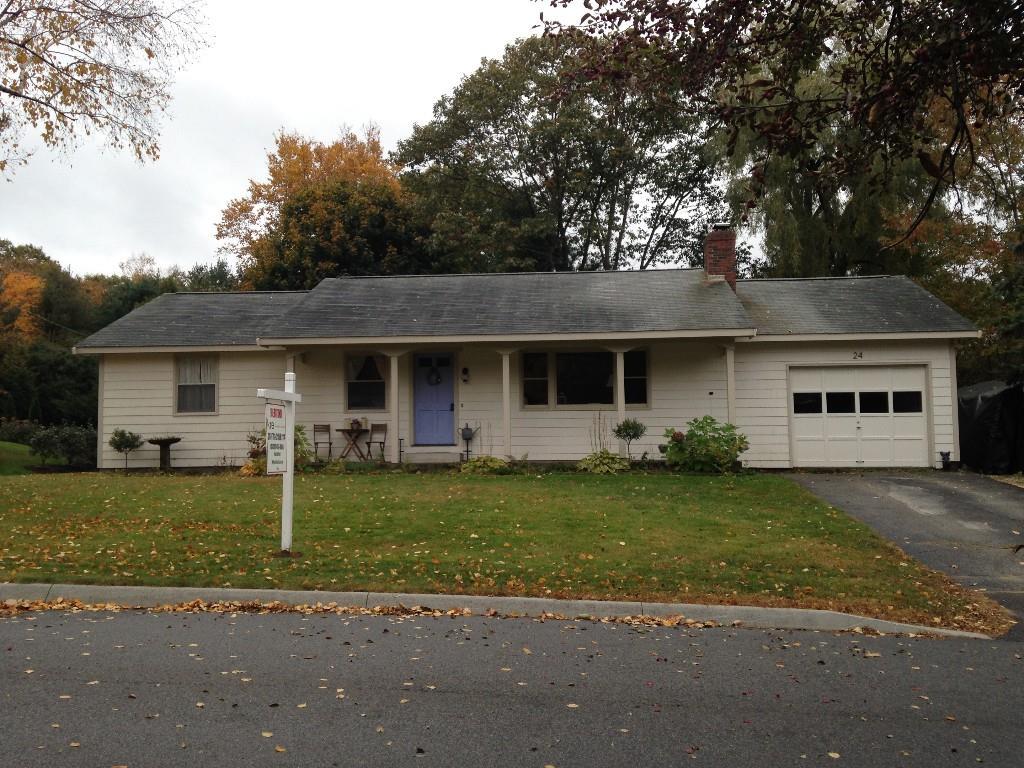 24 Birchwood Avenue