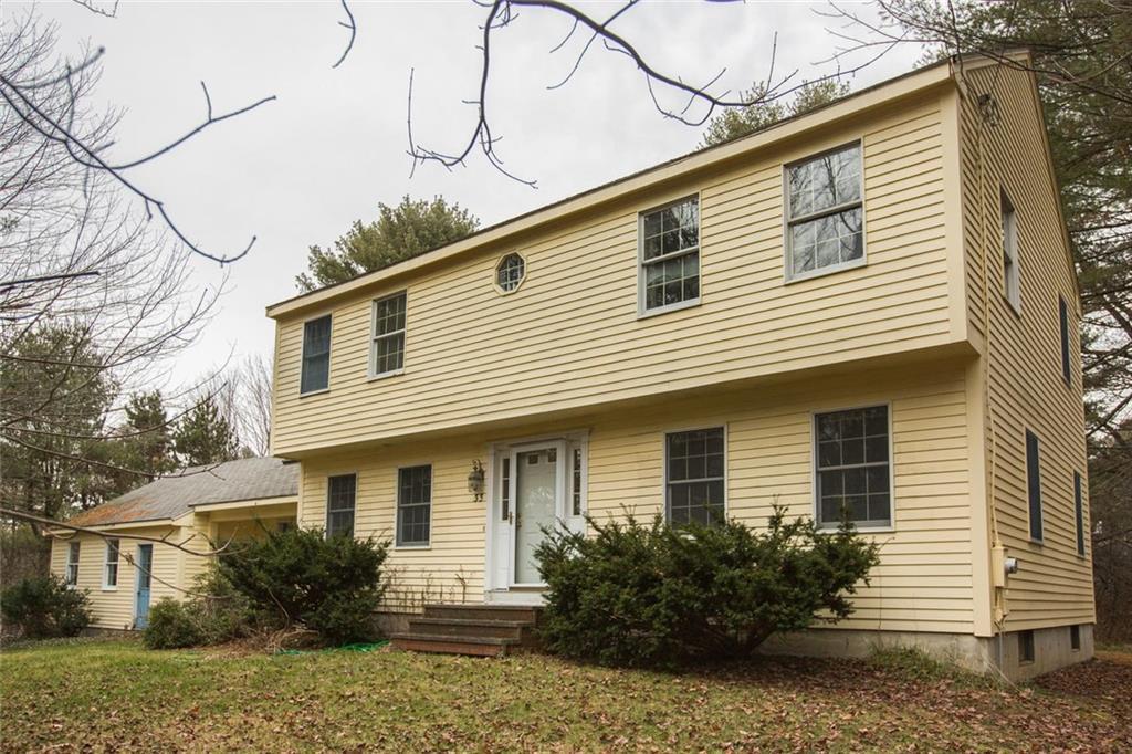33 Upland Lane