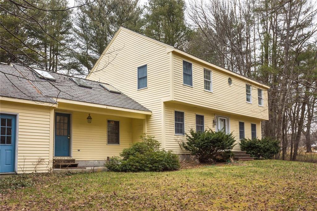 33 Upland Lane
