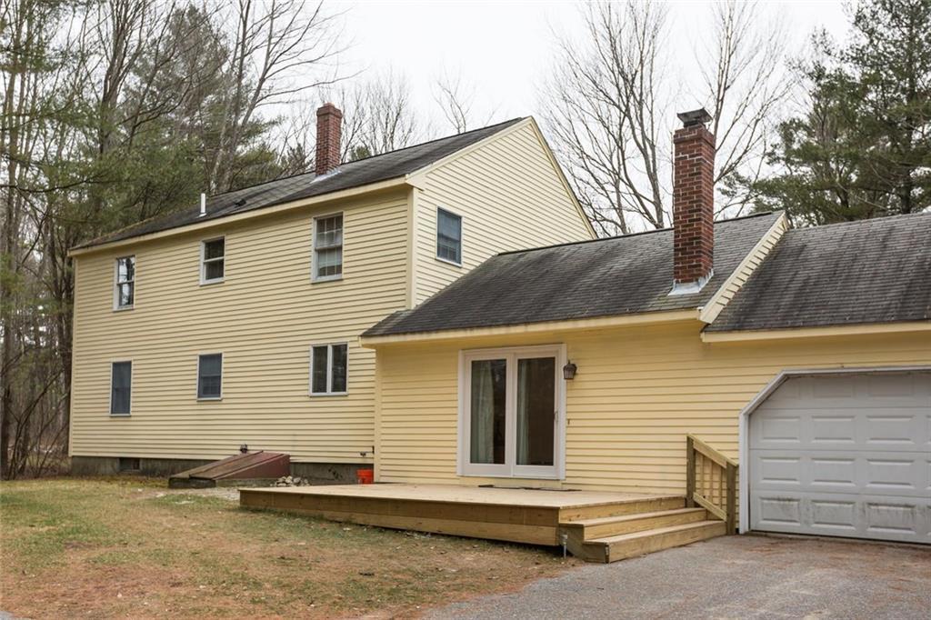 33 Upland Lane