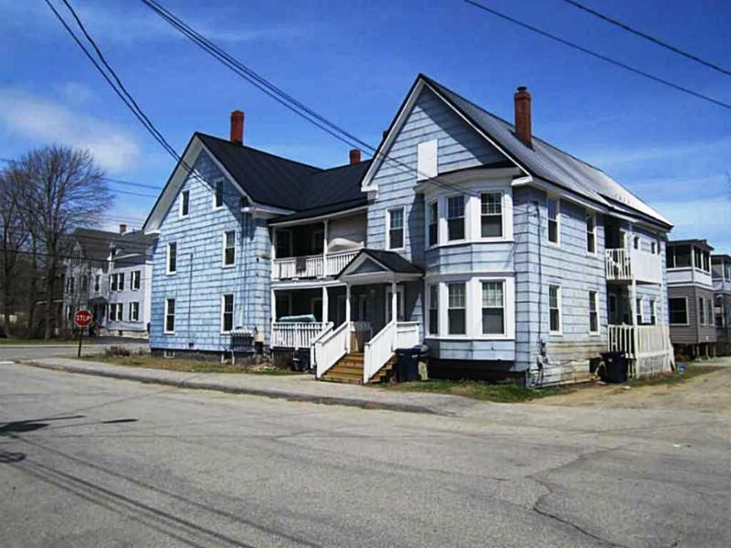 175 Alfred Street