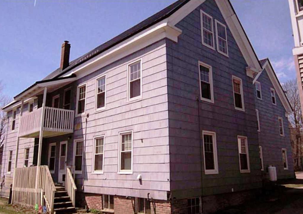 175 Alfred Street