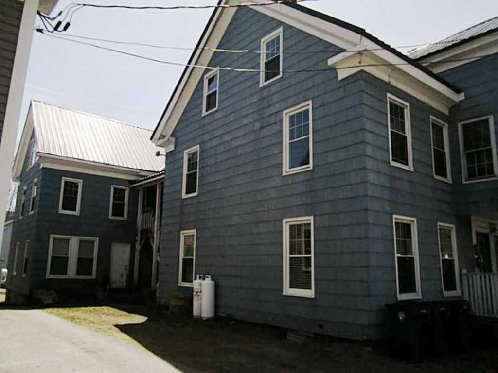 175 Alfred Street