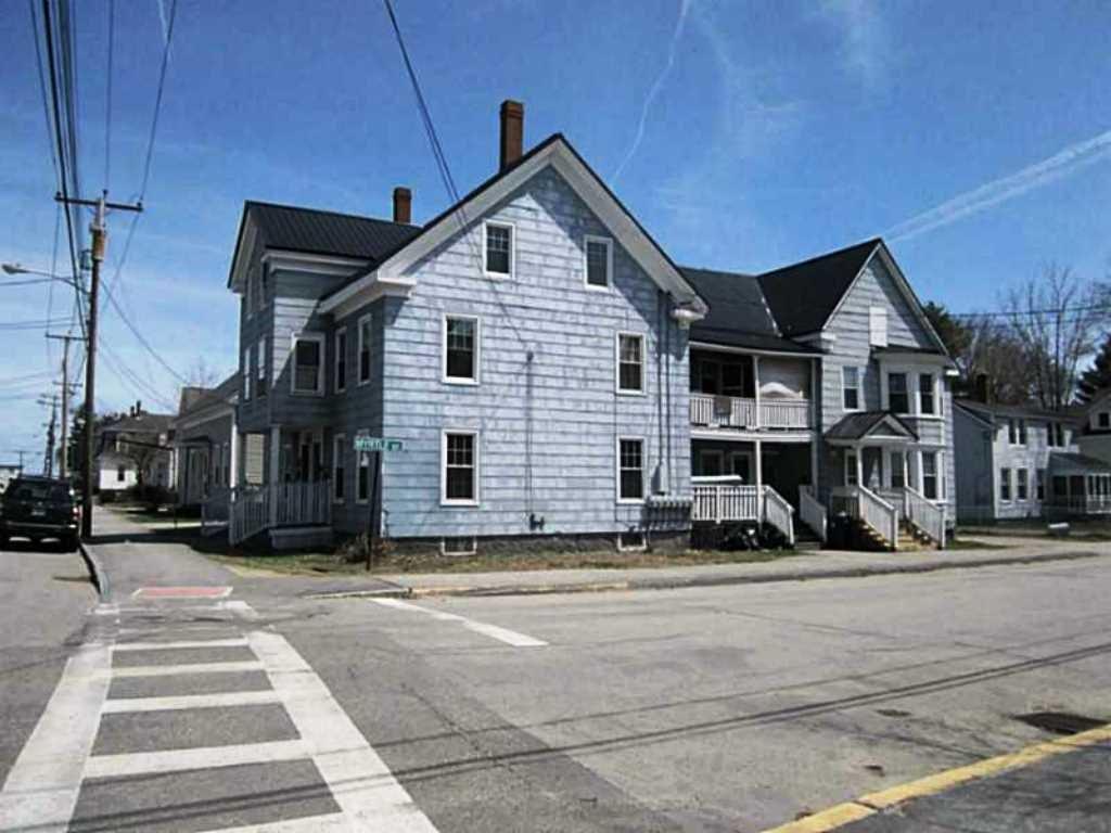 175 Alfred Street