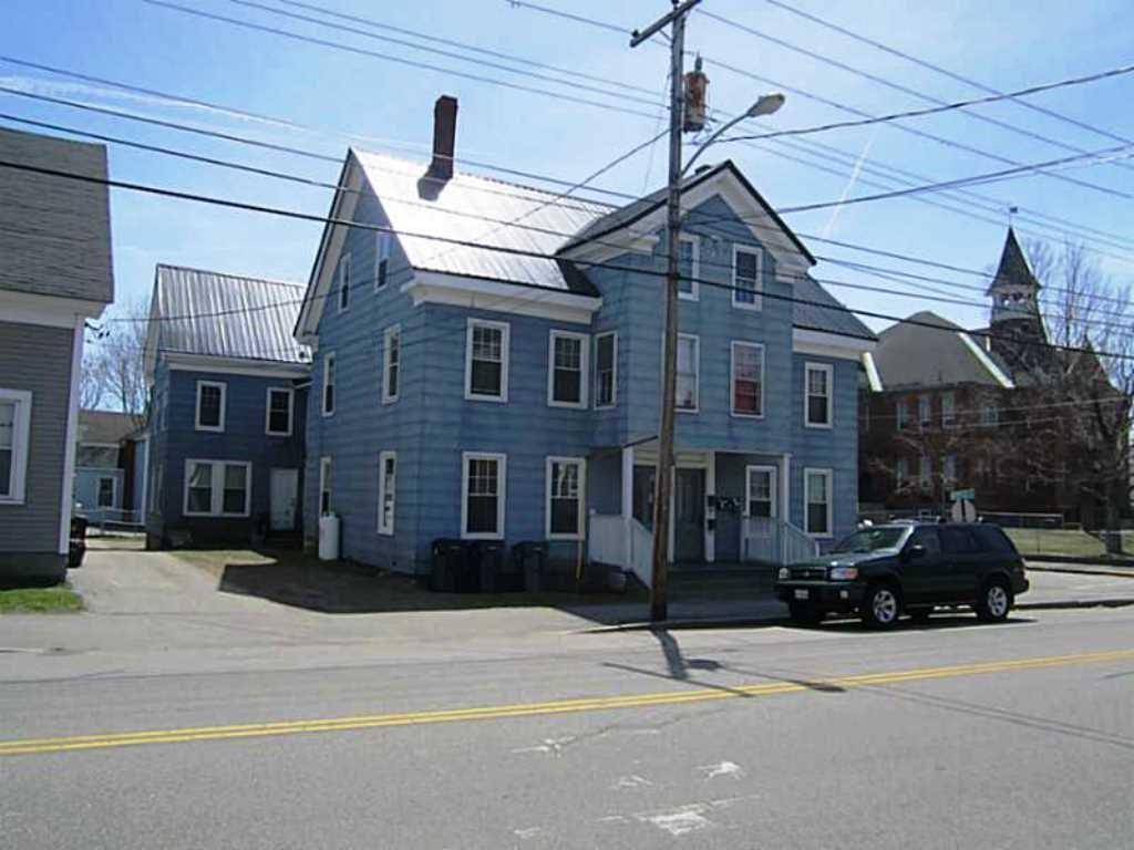 175 Alfred Street