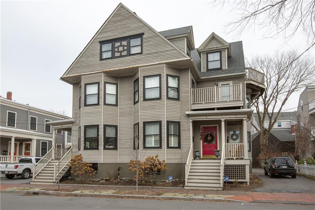 9 Lewis Street, 2C