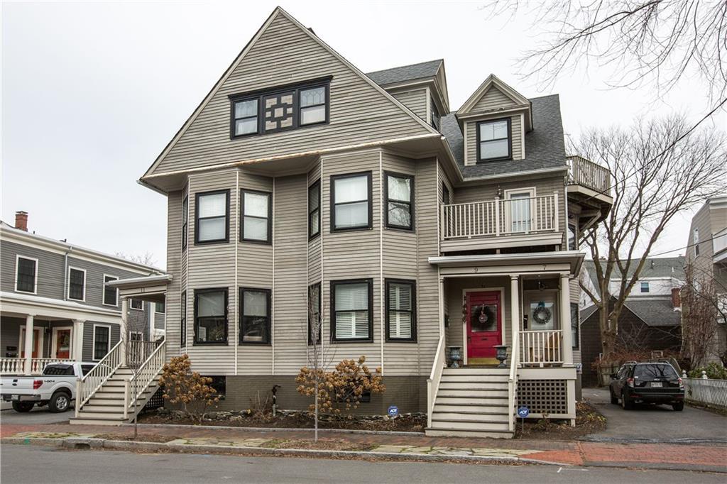9 Lewis Street, 2C