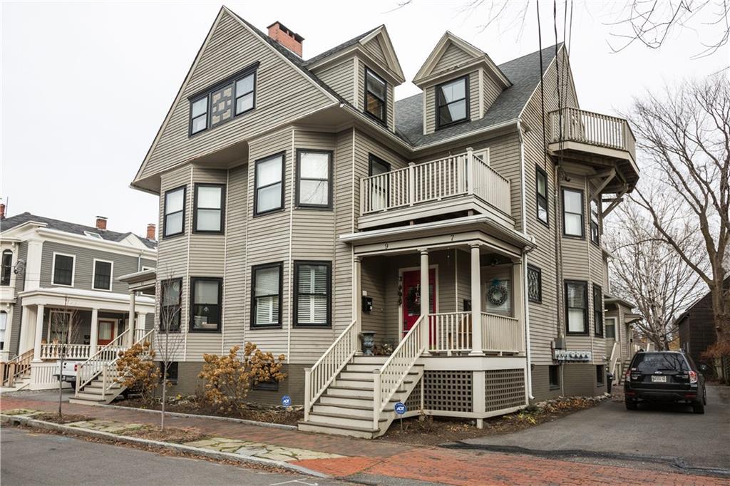 9 Lewis Street, 2C