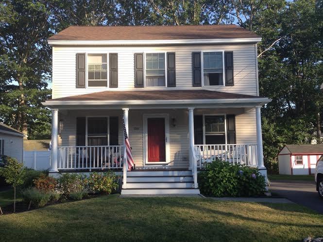 106 Cumberland Road