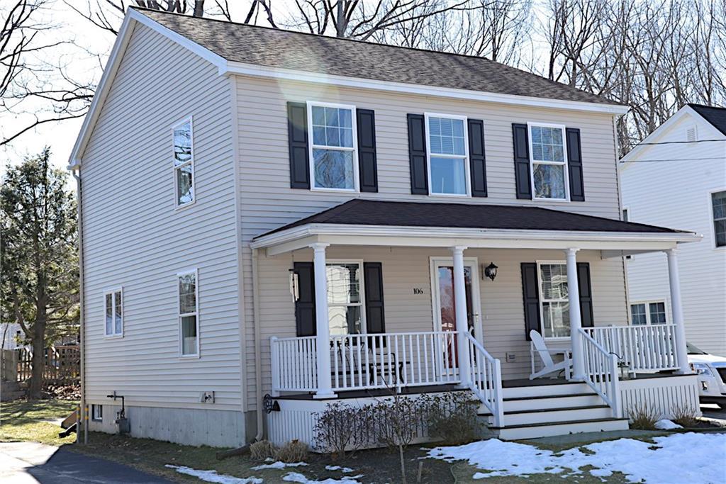 106 Cumberland Road