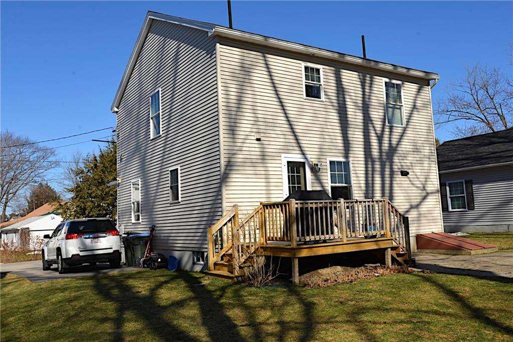 106 Cumberland Road