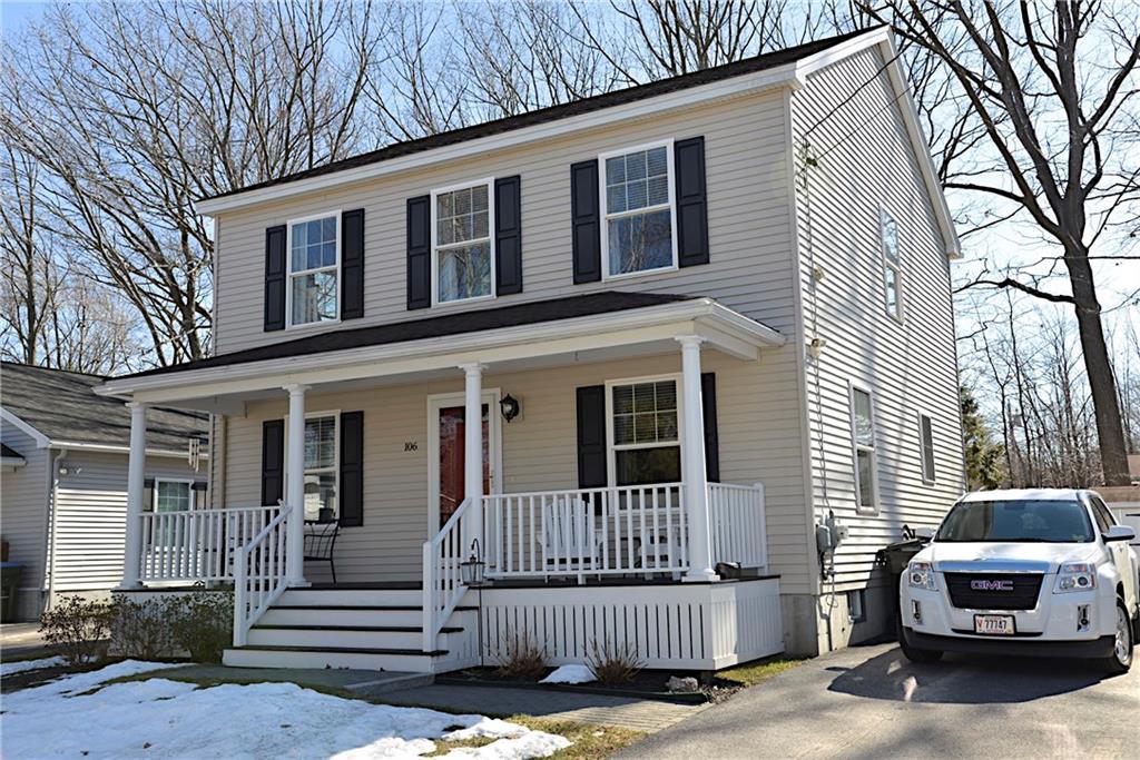 106 Cumberland Road