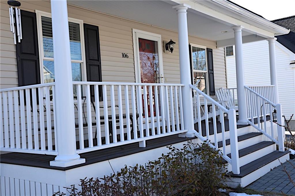 106 Cumberland Road