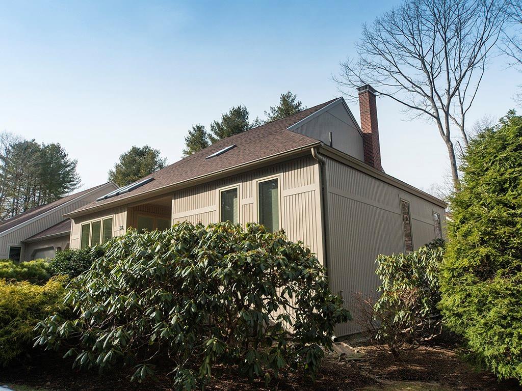 34 Wildwood Drive, 34