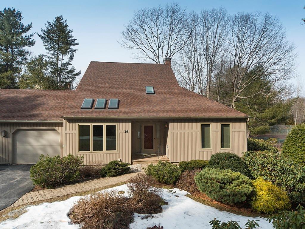 34 Wildwood Drive, 34