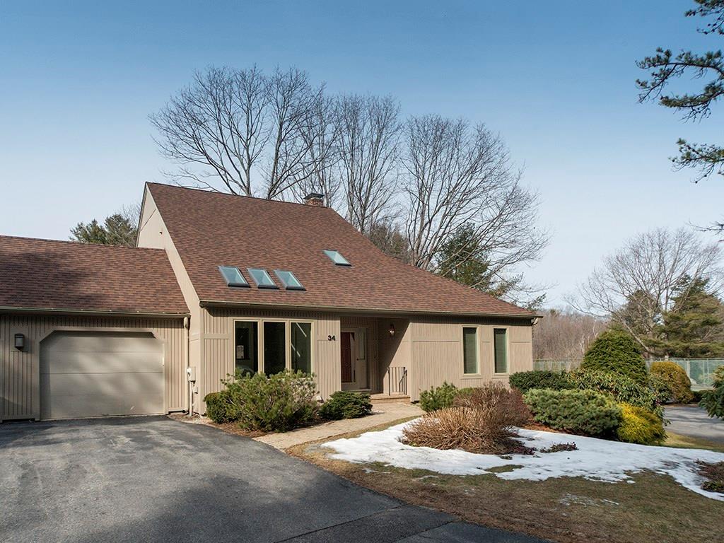 34 Wildwood Drive, 34