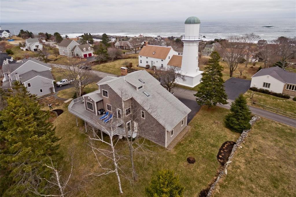 6 Beacon Lane