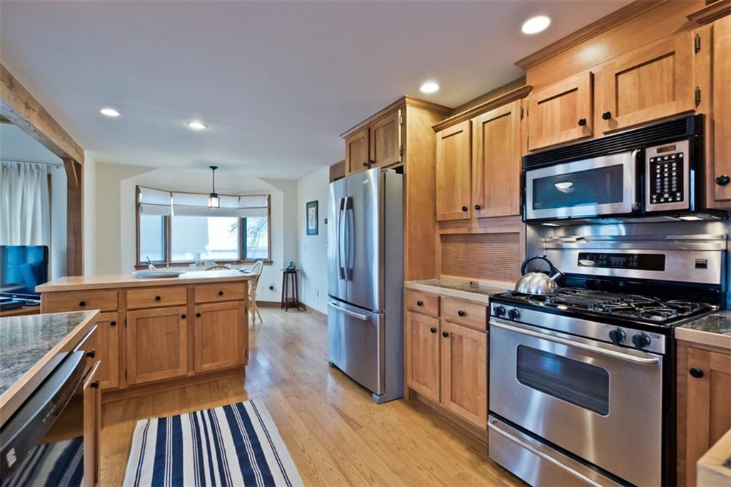 6 Beacon Lane