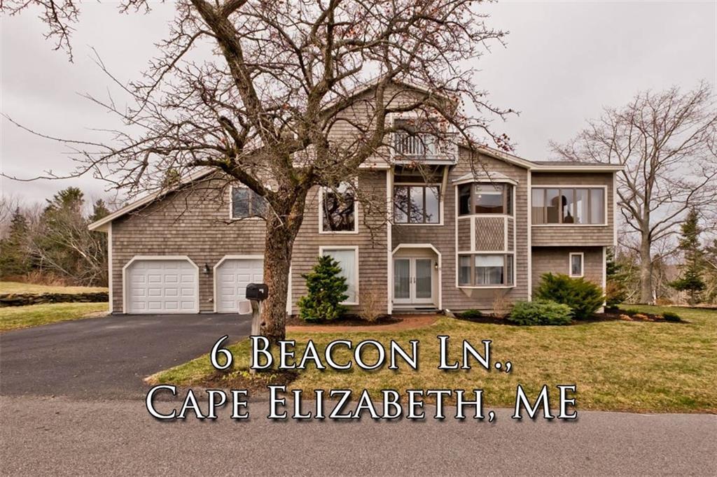 6 Beacon Lane