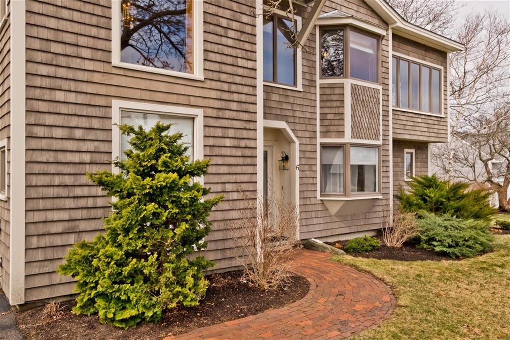 6 Beacon Lane