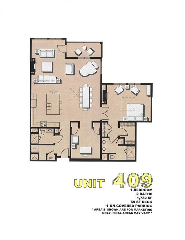 113 Newbury Street, 409