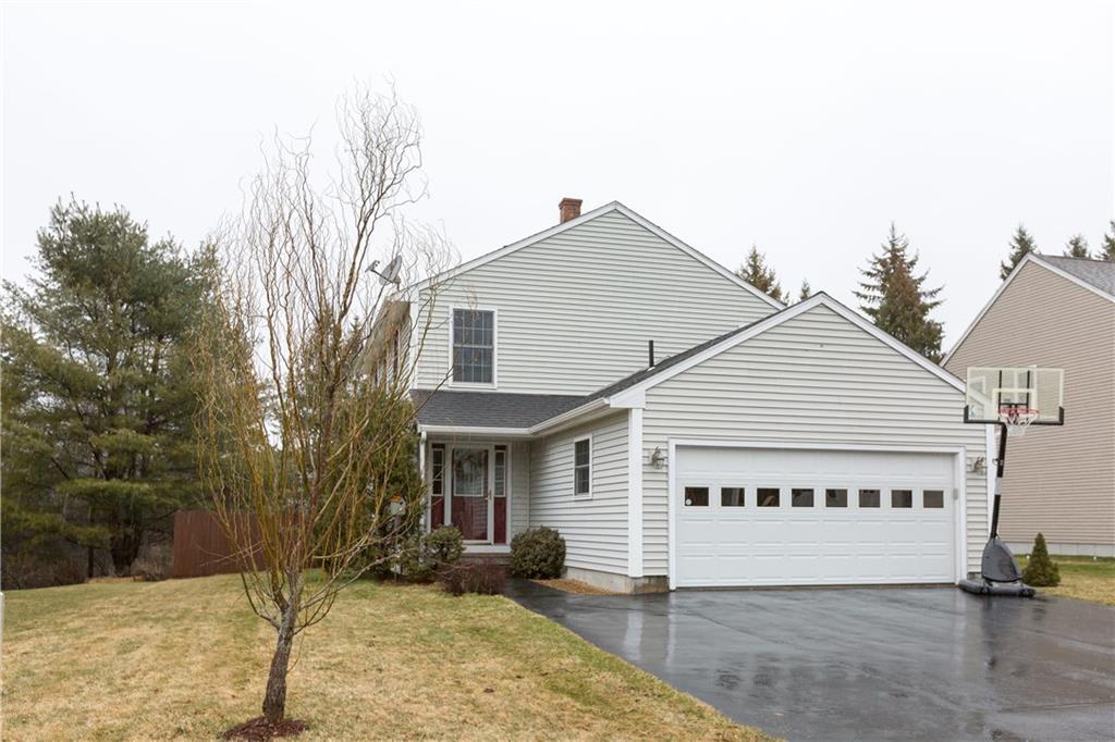 25 Wilson Drive
