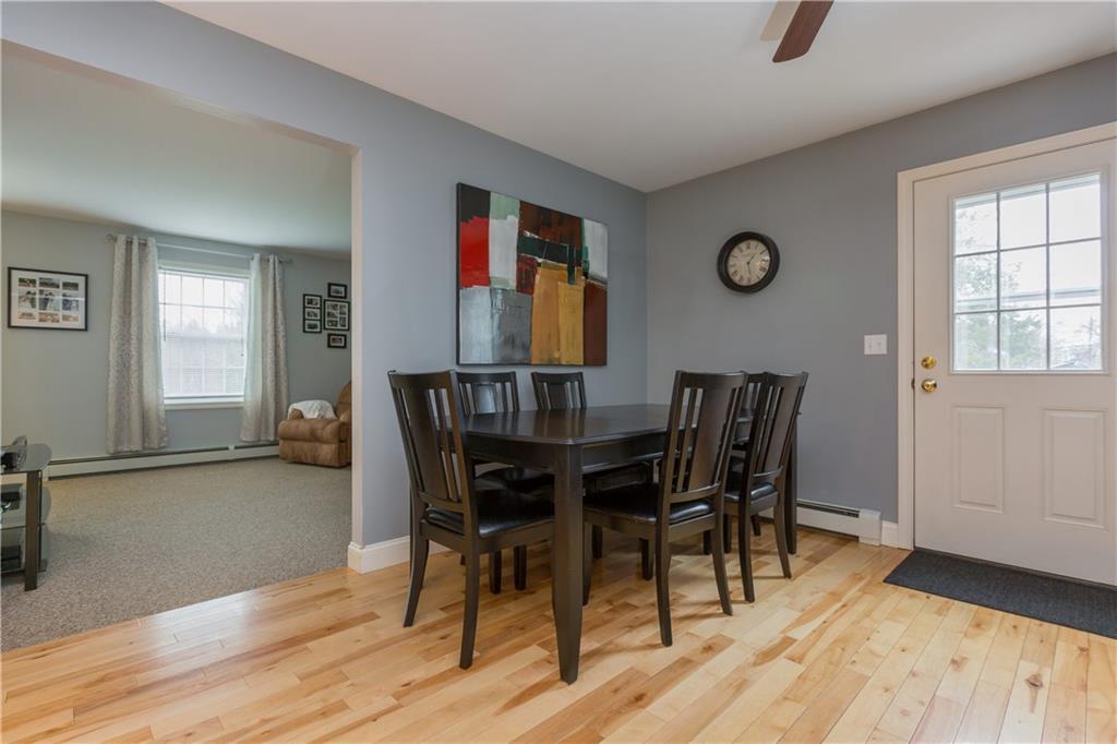 25 Wilson Drive