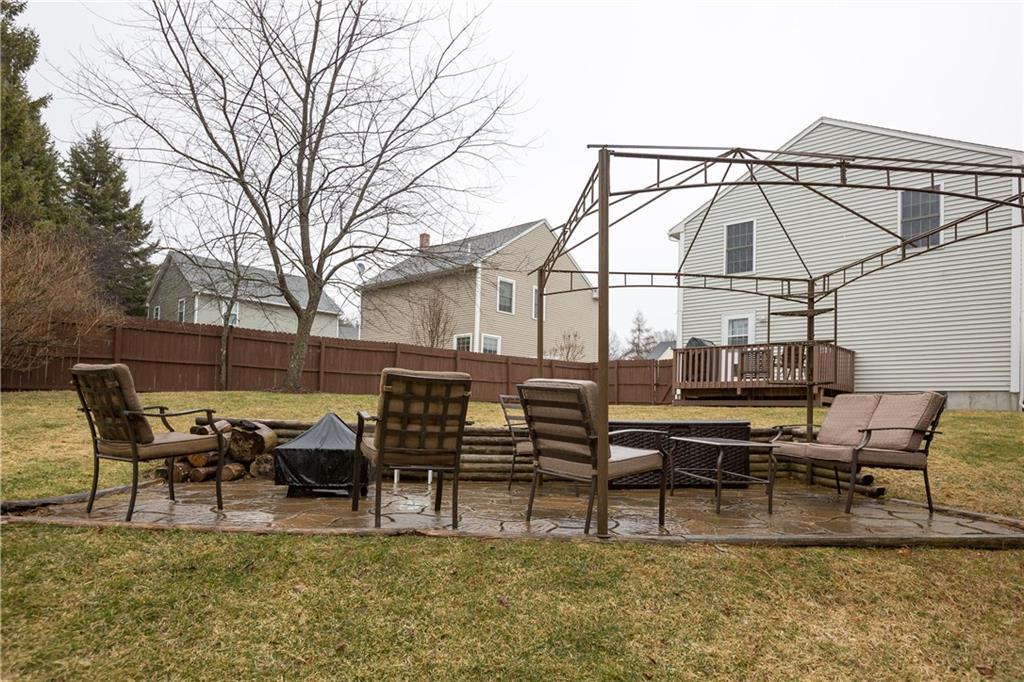 25 Wilson Drive