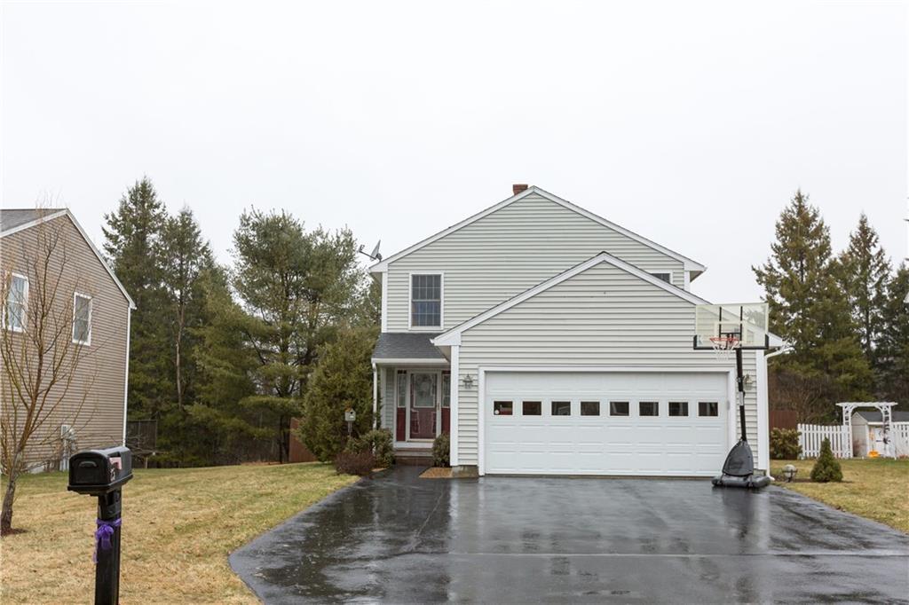 25 Wilson Drive